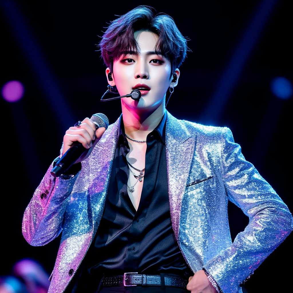 Изображение сгенерирлванно ИИ.