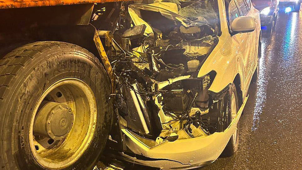 Фото: Полиция ФТ Сириус