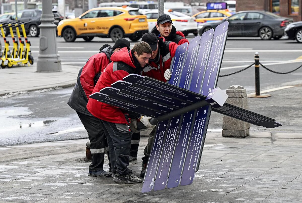    Дмитрий Духанин / Коммерсантъ