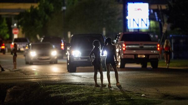    © Getty Images / Houston Chronicle/Hearst Newspapers