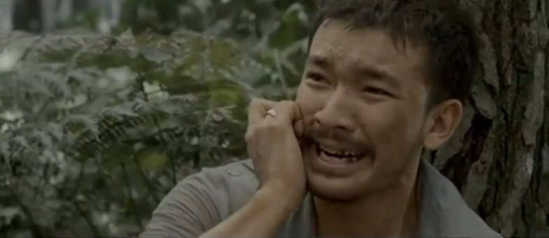 Кадр из фильма