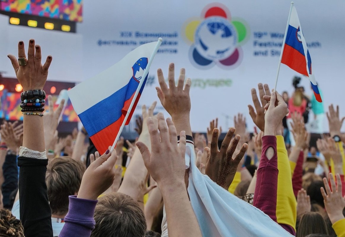 Фото: Дмитрий Азаров / Коммерсантъ