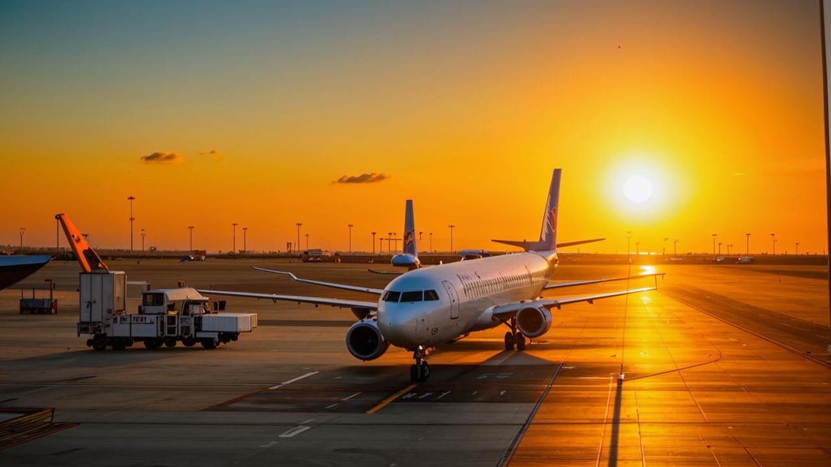    Египетской авиакомпании дали две недели на исправление: 40% рейсов с опозданием!