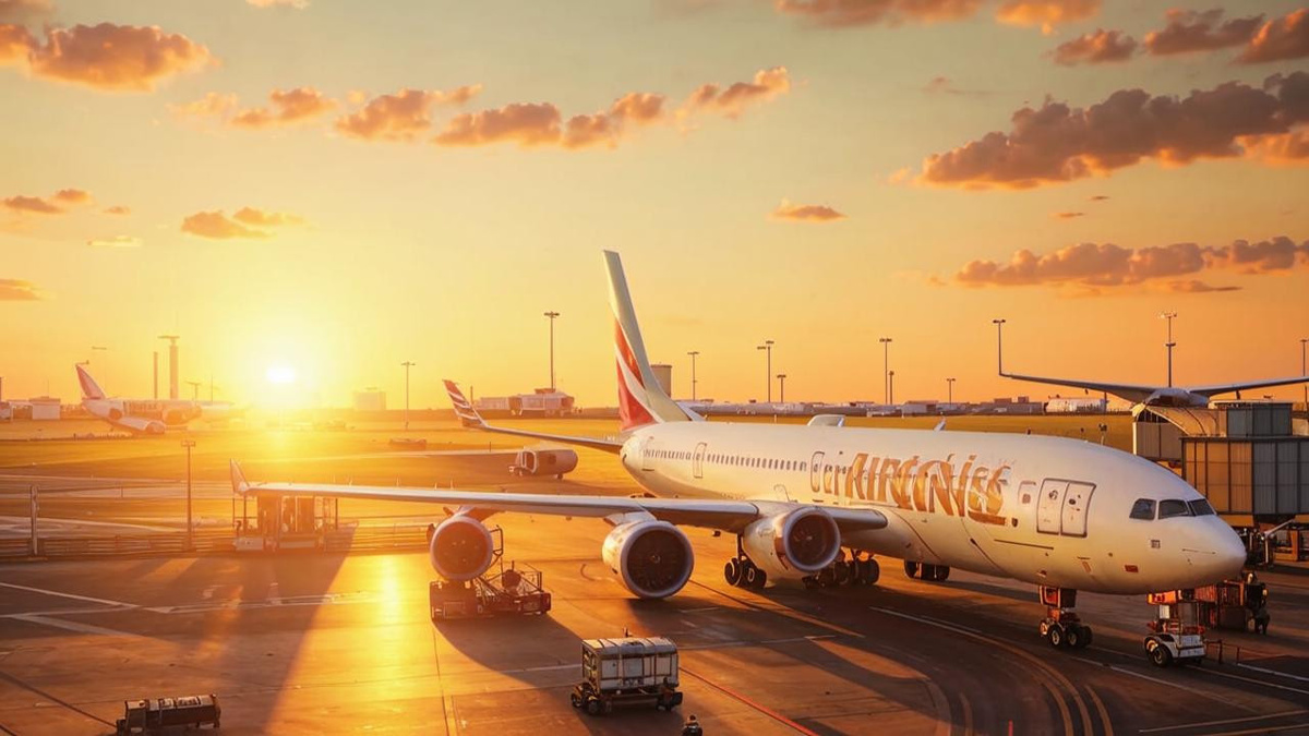    Авиахаос в ОАЭ: как туристов вывозят, а рейсы восстанавливают