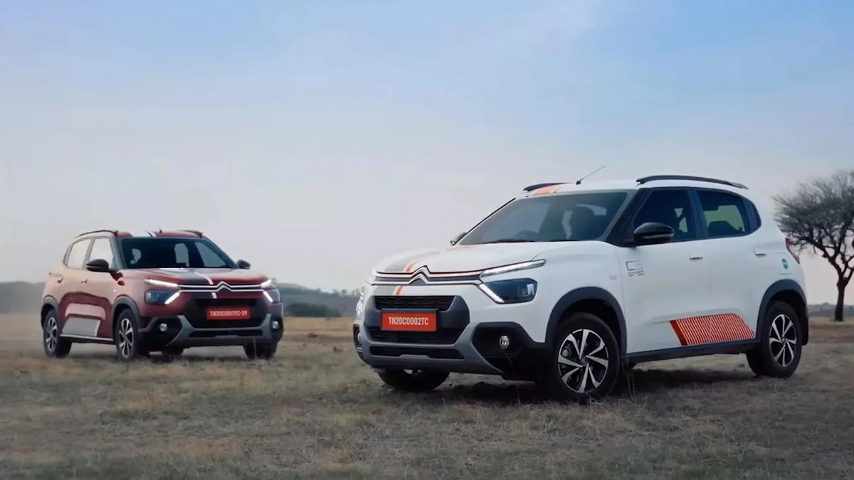 Фото Citroen  📷
