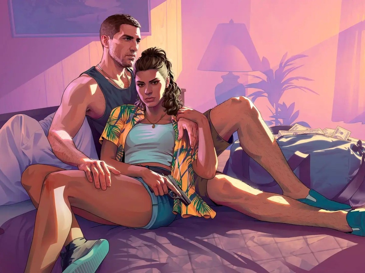    Слух: Rockstar трижды переписала сюжет GTA VI