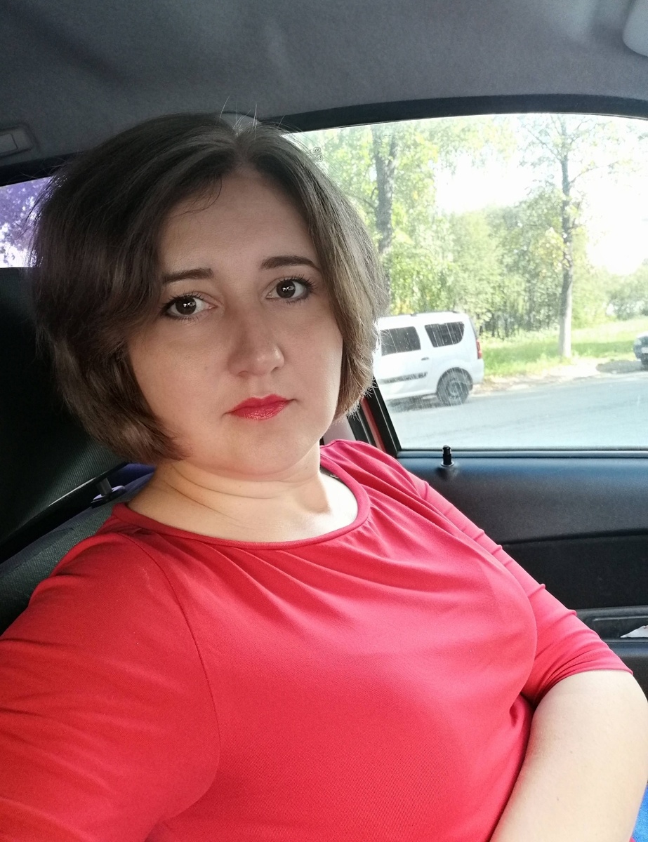 2020 год. Еду на работу.