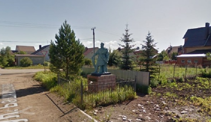    Фото: Яндекс.Карты