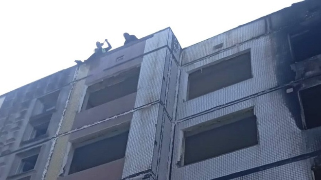 Фото: администрация Выборгского района Ленобласти