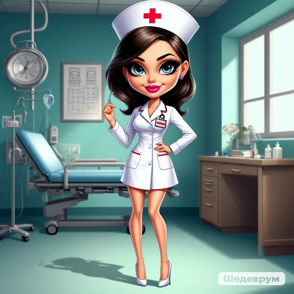 Иллюстрация от ИИ