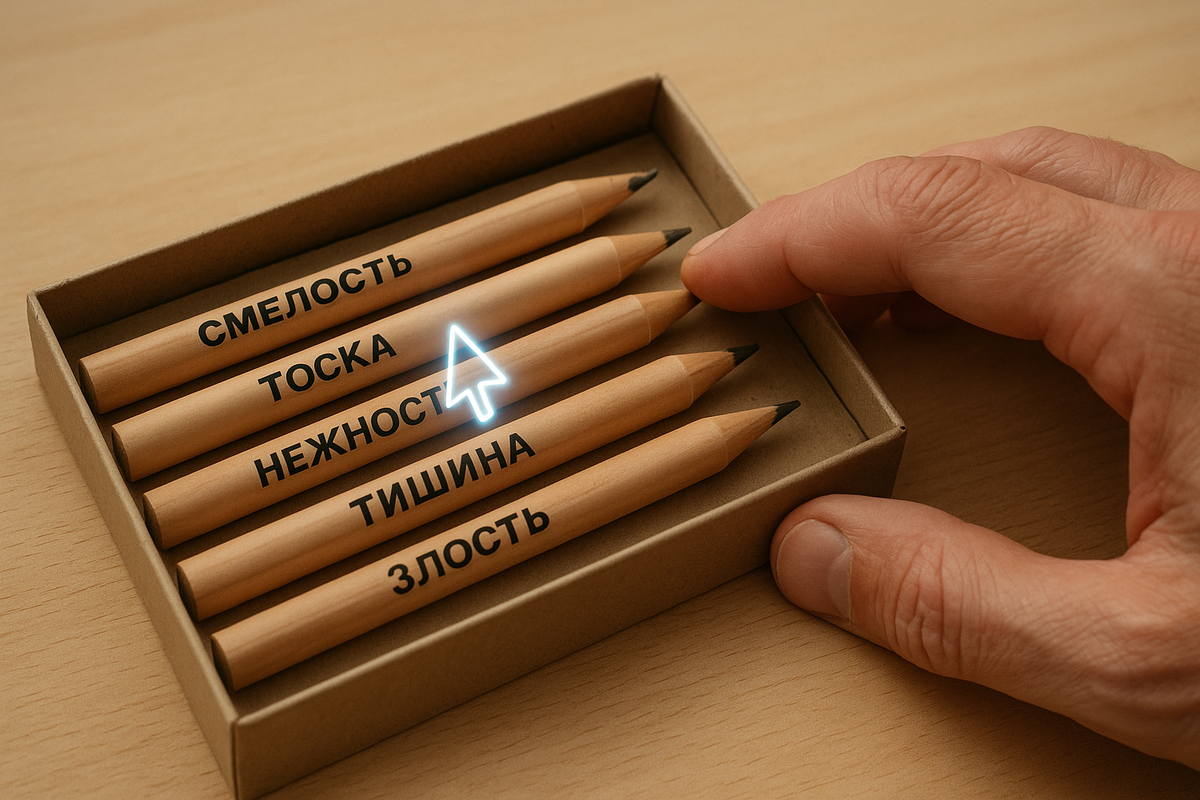 Как написать рассказ с chatgpt