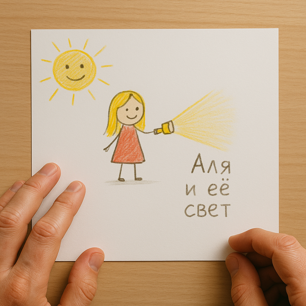 Как написать рассказ с chatgpt