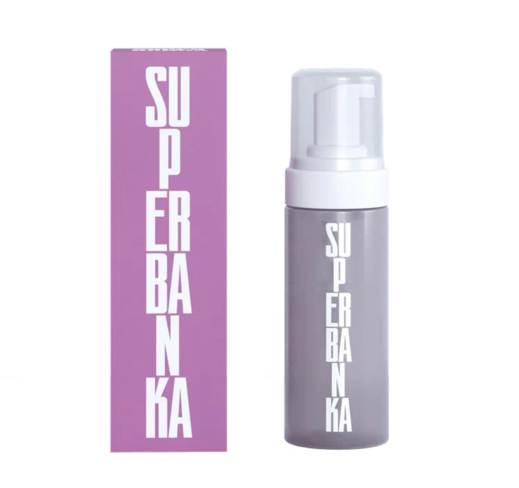 Пенка, SUPERBANKA smirnov  📷
