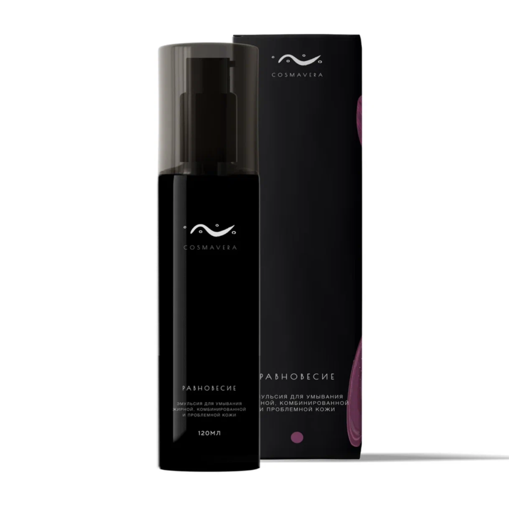 Эмульсия, Cosmavera smirnov  📷
