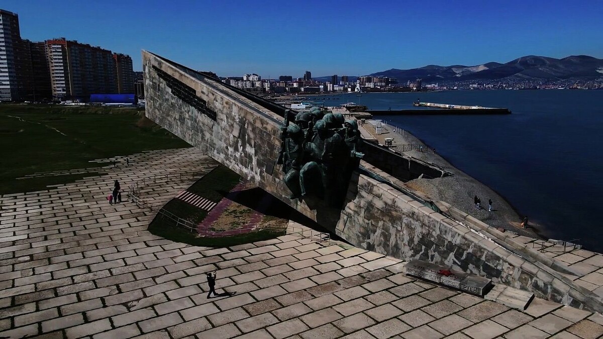    Фото: телеканал «Краснодар»