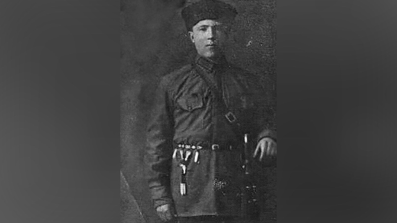 Фото: Из личного архива Анастасии Лиходедовой