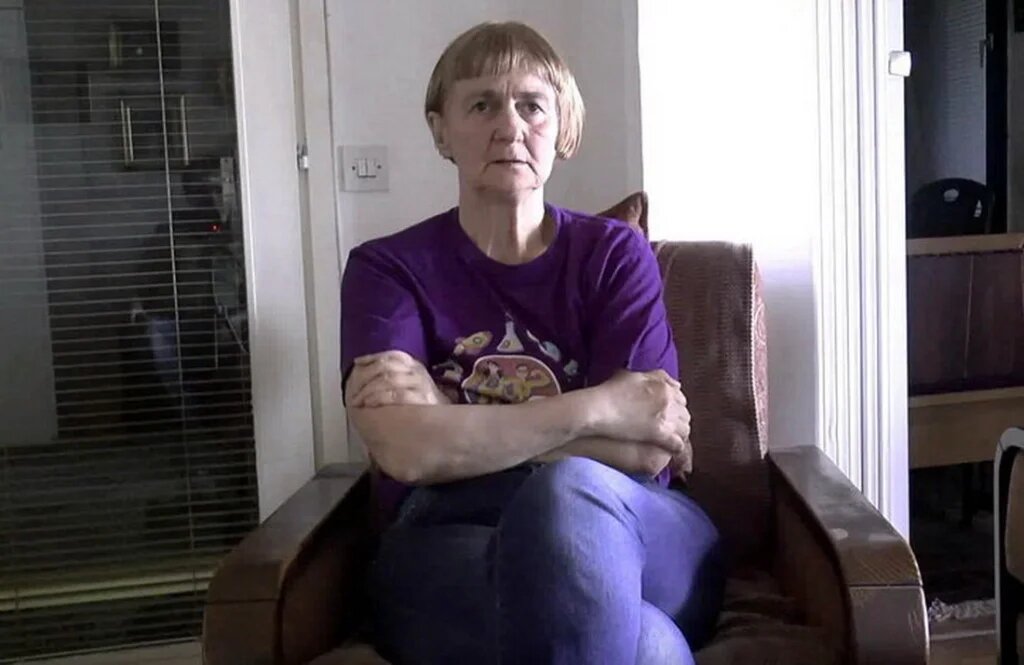 Верица Обренович