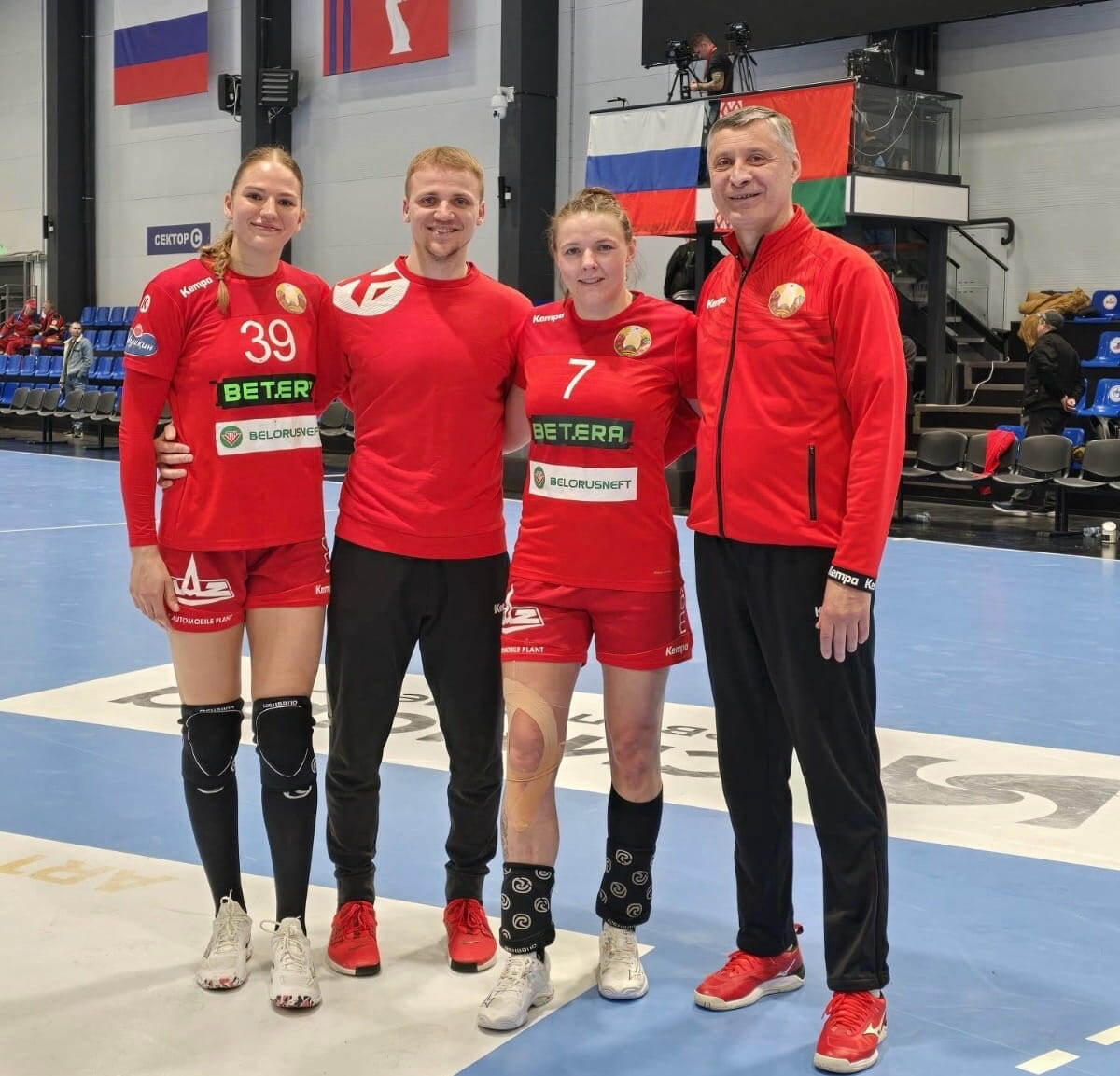    На турнире в Волгограде