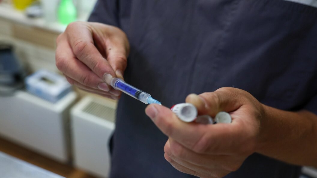    Фото: Petrov Sergey/news.ru/Globallookpress