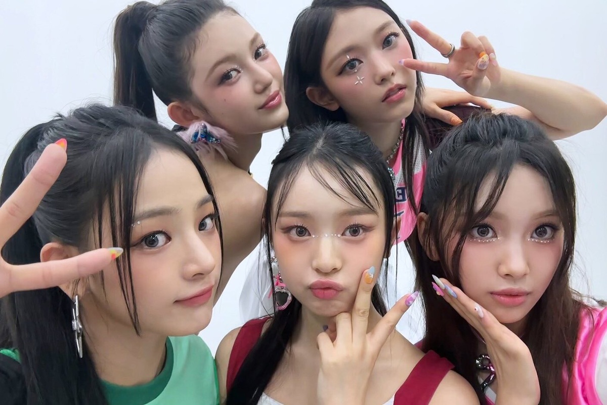     Суд снова встал на сторону ADOR: NewJeans не смогут вести самостоятельную деятельность