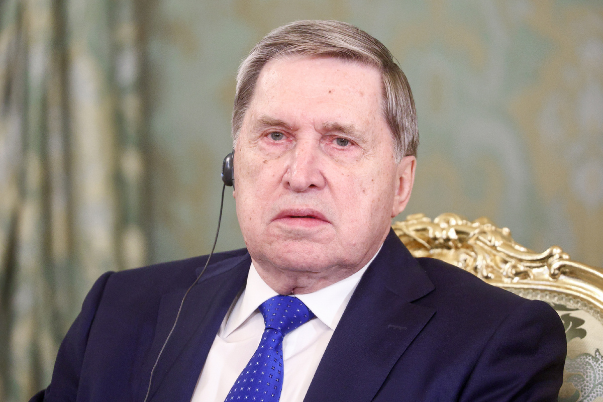 © Софья Сандурская/ТАСС