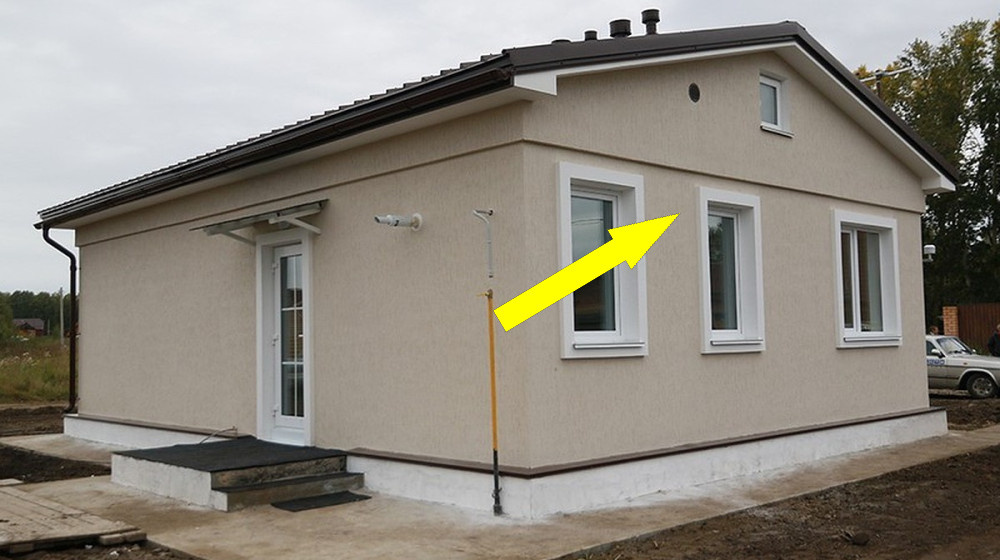    Хвалынск и его дом-термос