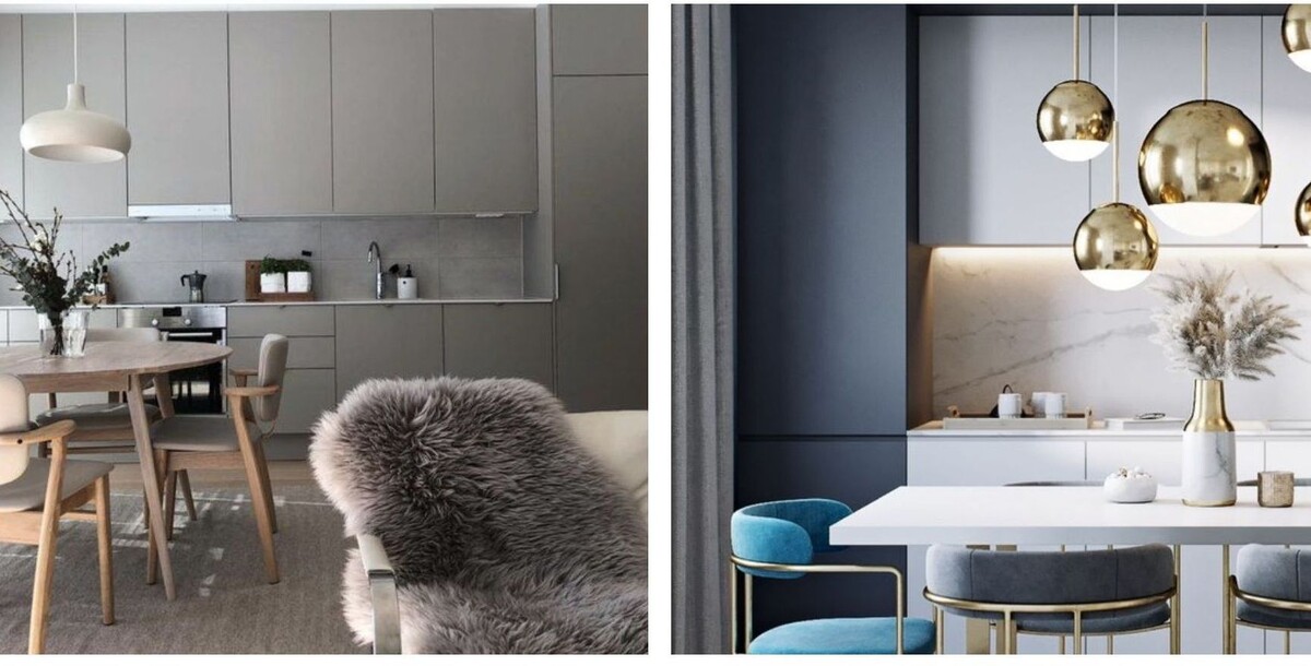 Кухня, которая прослужит десятилетиями!