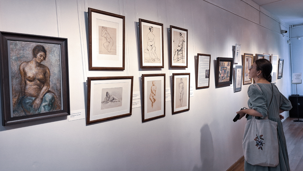 Листайте вправо, чтобы увидеть больше изображений