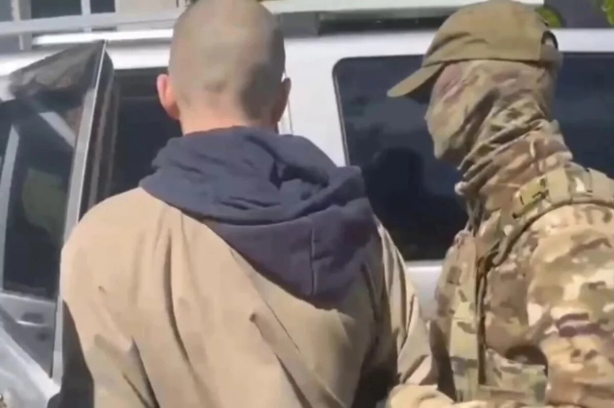    Жителя Калининграда арестовали за публичное оправдание терроризма