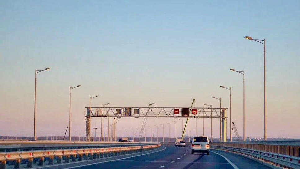 Фото: Пресс-служба Министерства транспорта РФ