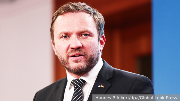     Фото: Hannes P Albert/dpa/Global Look Press   
 Текст: Елизавета Шишкова