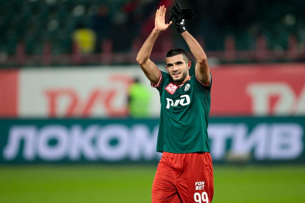    Фото: Сайт championat.com