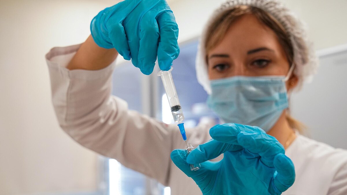    Фото: ИЗВЕСТИЯ/Сергей Лантюхов