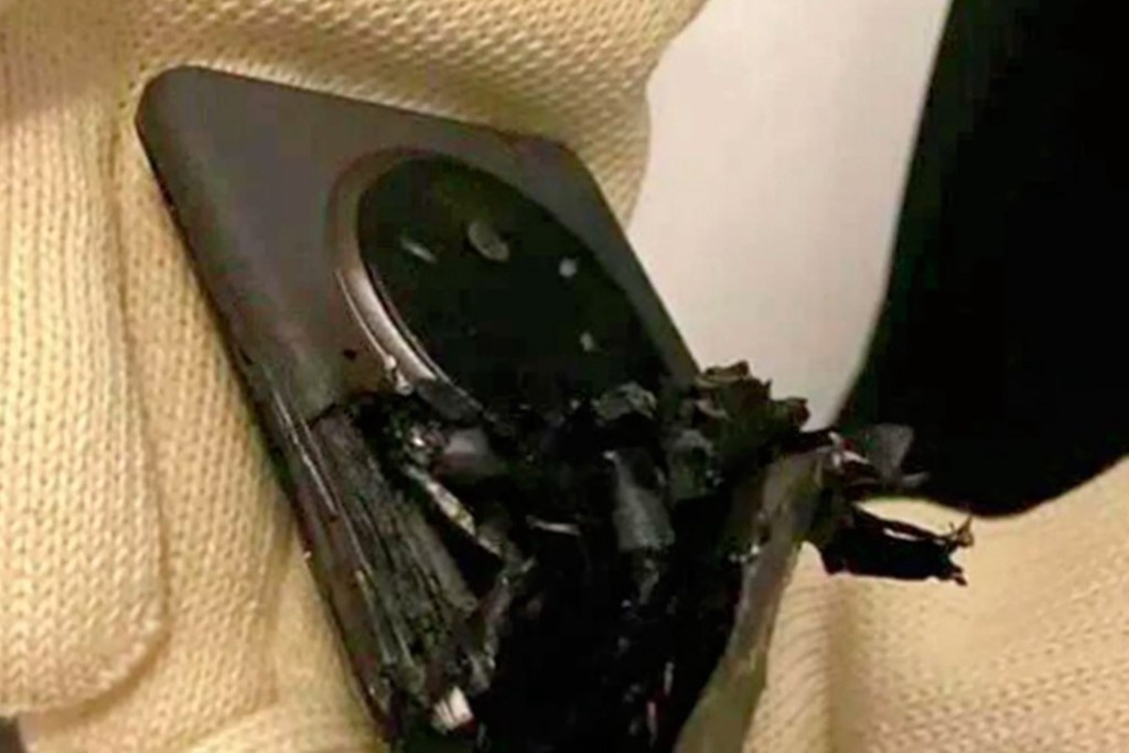    Фото © Telegram / IrCity.ru