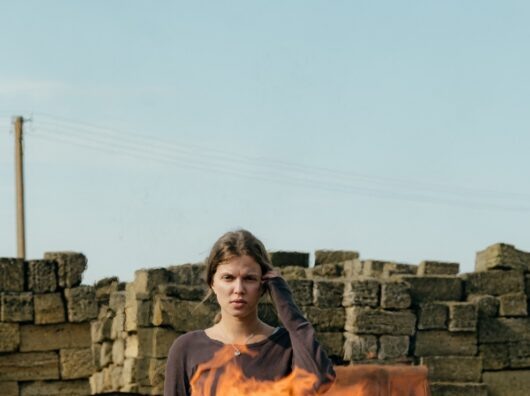    сериал "Ландыши" // фото: пресс-служба кинотеатра Wink