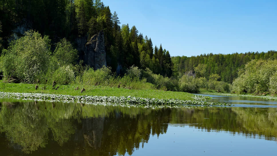 Фото: Евгения Яблонская / Коммерсантъ