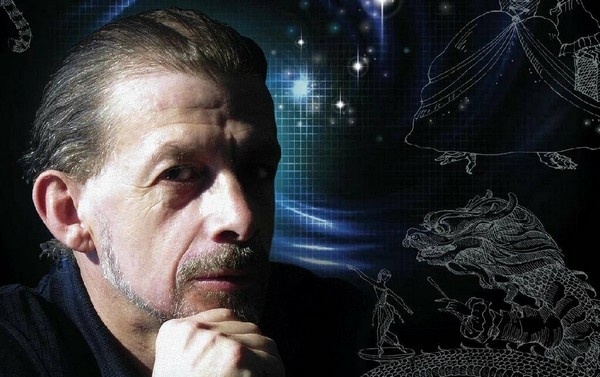 Григорий Кваша