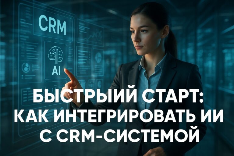    ИИ автоматизация для бизнеса Astralot AI