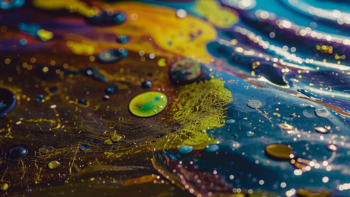    Мазут в Анапе: врач рассказала, что делать, если испачкался нефтепродуктами