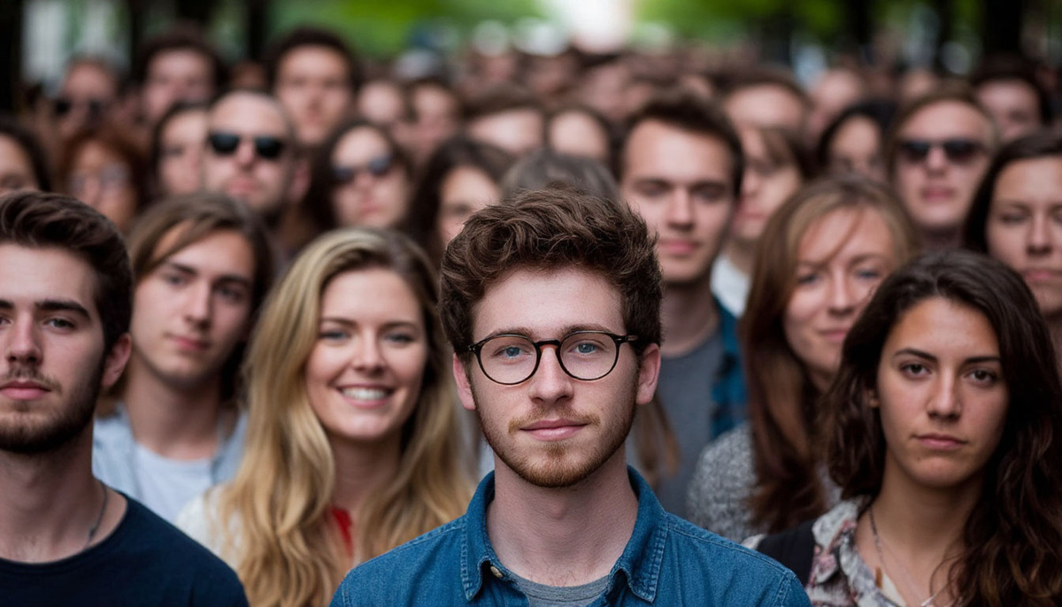 Эффект ложного консенсуса особенно силен в вопросах морали и ценностей. Когда мы считаем что-то очевидно правильным или неправильным, нам кажется, что все "нормальные" люди должны думать так же.