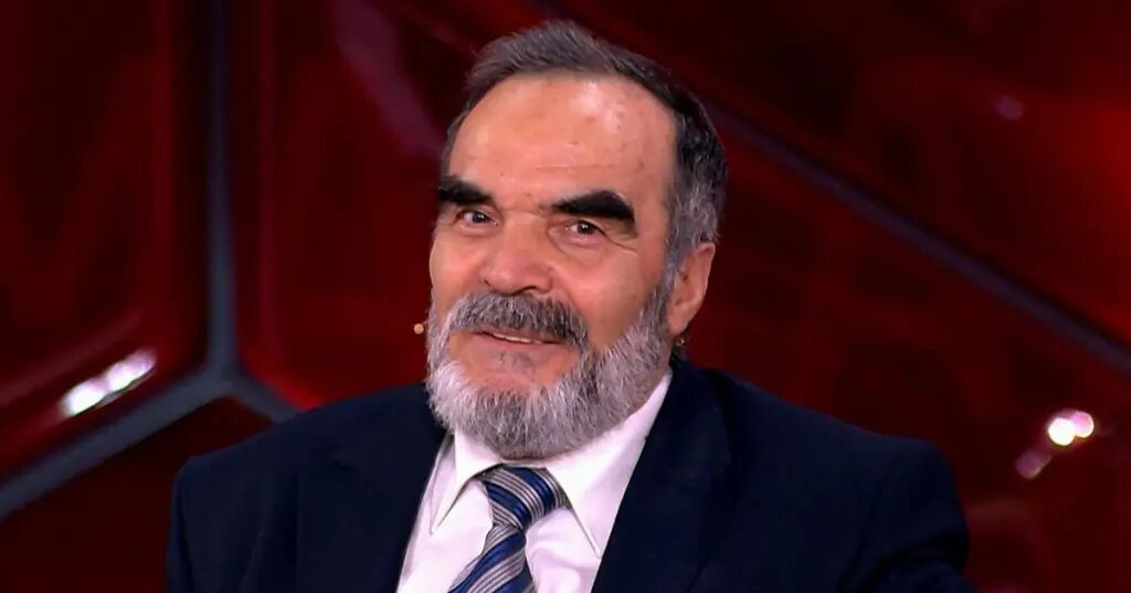 Сидик Афган