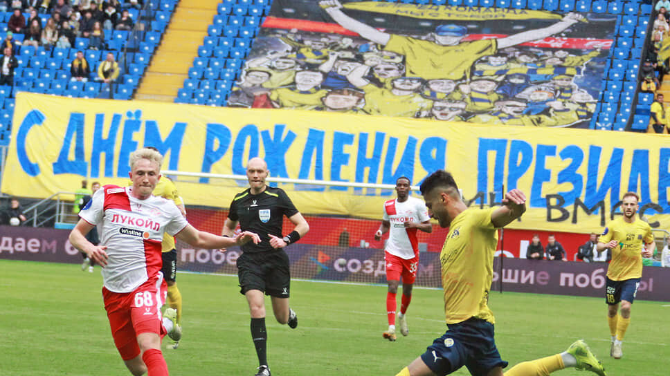 Фото: Василий Дерюгин / Коммерсантъ