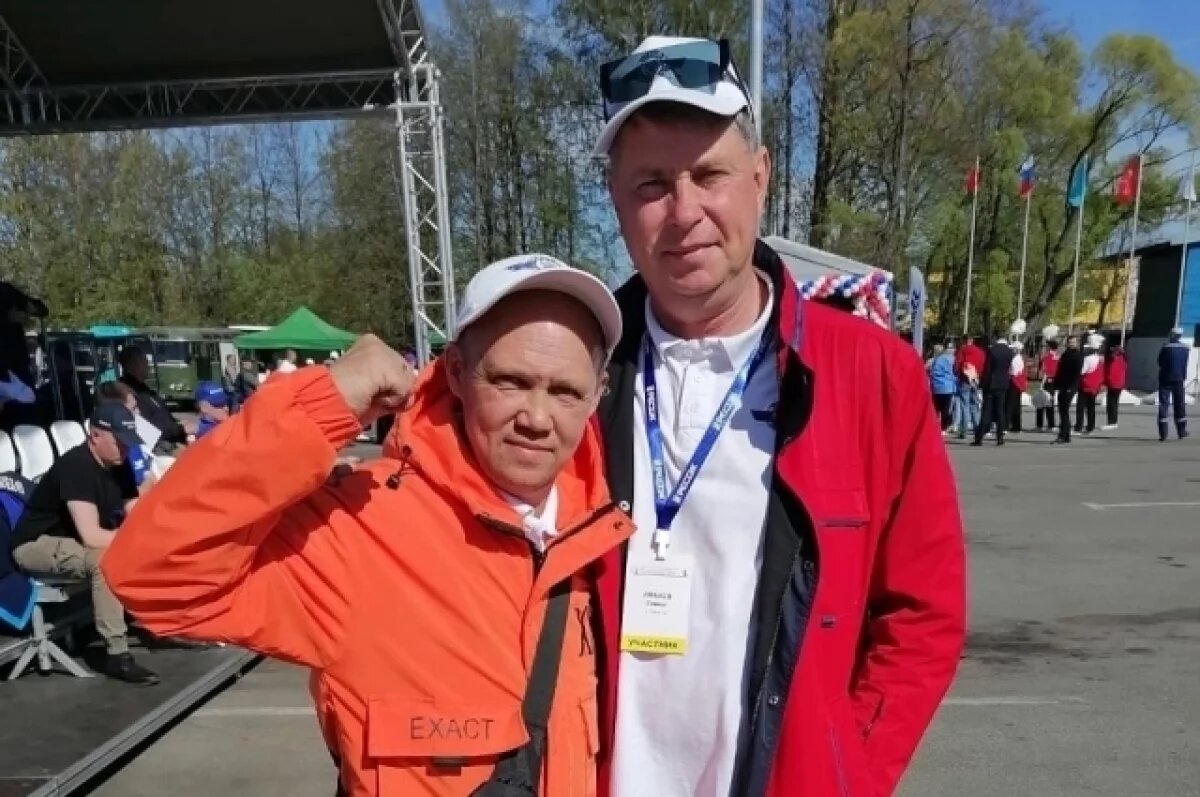    Водители тольяттинского предприятия выступят на Всероссийском конкурсе