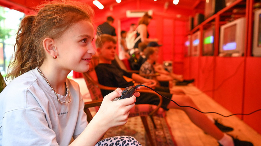    Фото: Официальный портал Мэра и Правительства Москвы/mos.ru