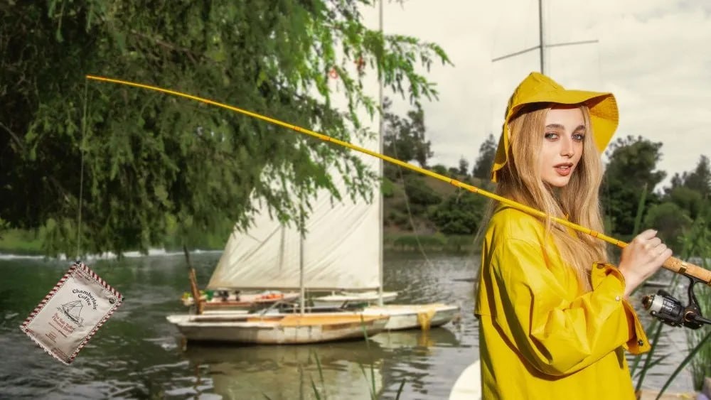    Эмма Чемберлен выпустила коллекцию с Pinterest (фото 1)