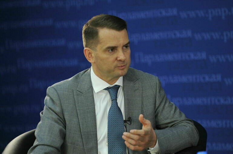   Юрий Инякин/ПГ