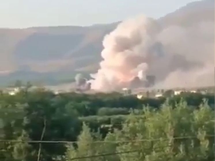 Фото: Кадр из видео
