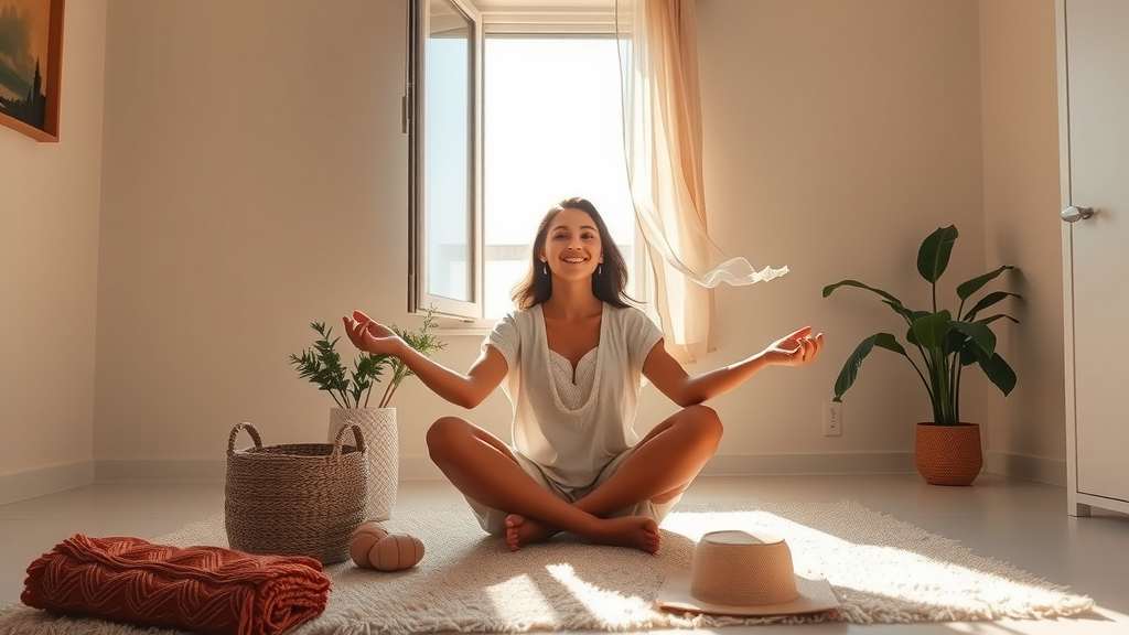    Хотите освободиться от лишнего и начать новую жизнь? Узнайте, как принципы минимализма могут изменить ваш гардероб, дом и мышление! Ирина Шабанова