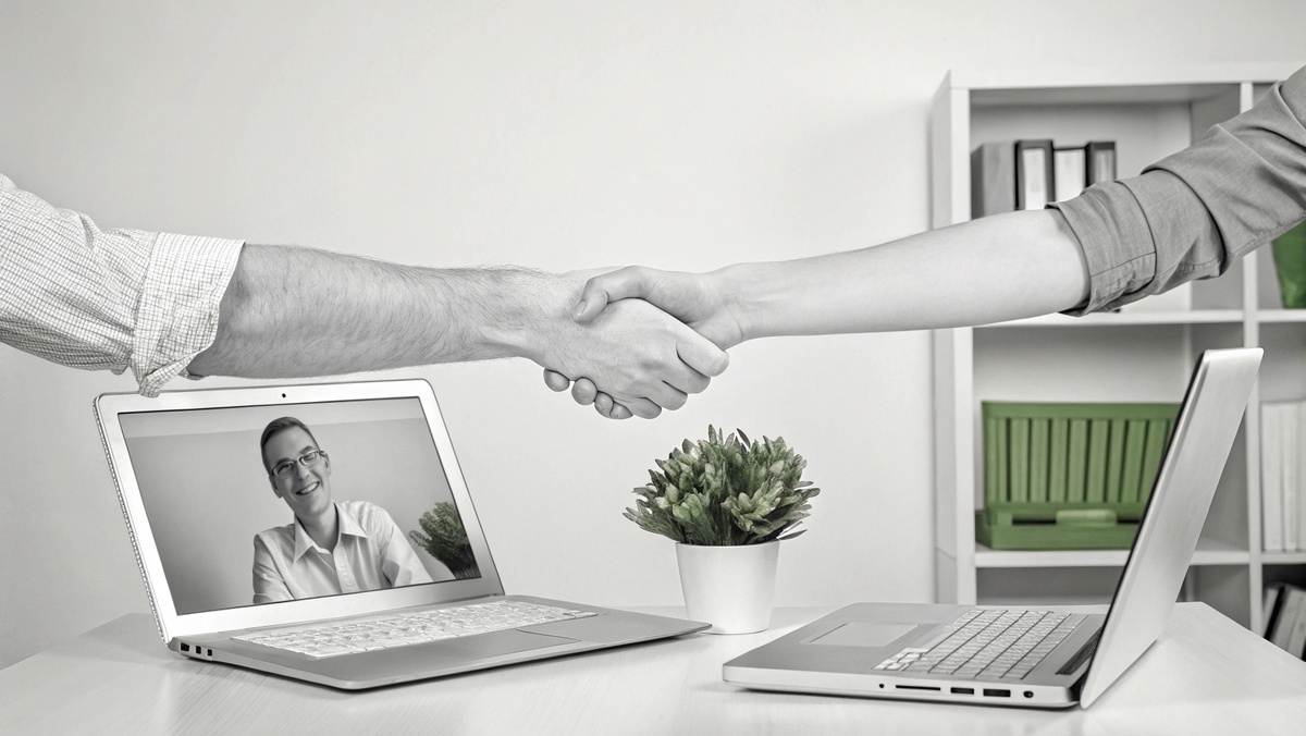 Взаимное продвижение. 