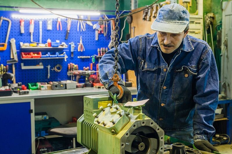    Фото: Правительство Ростовской области Екатерина Молчанова